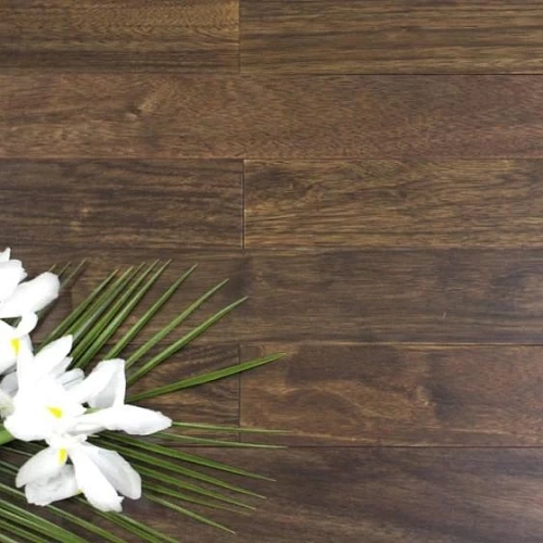 ЮЖНЫЙ ОРЕХ ШТУЧНЫЙ ПАРКЕТ KOMOFLOOR